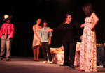 Itapevi sedia Mostra de Teatro