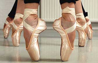 Cia Ballet - Foto 1