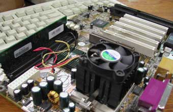 HC Informática - Foto 1
