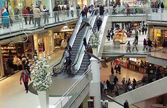 Ita Shopping Center - Foto 1