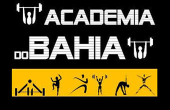 Academia do Bahia - Foto 1