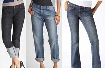 Jeans For Girl - Foto 1