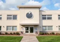 inauguração da UBS Cohab II