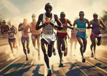 Corrida Oficial de Itapevi