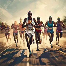 Corrida Oficial de Itapevi