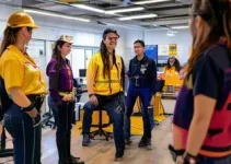 capacitação CIPA Itapevi