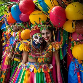 bandeirolas por itapevi