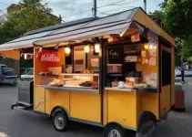 Bom Prato Móvel Itapevi