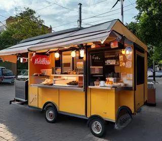 Bom Prato Móvel Itapevi