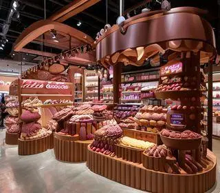 parque de diversões