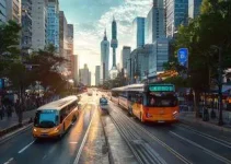 reajuste tarifa ônibus Grande São Paulo