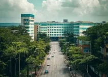 hospitais públicos do Amazonas