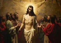 Paixão de Cristo 2026