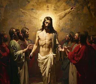 Paixão de Cristo 2026