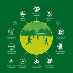 programa Mais Esportes