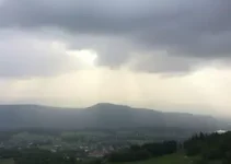 previsão do tempo em Itapevi