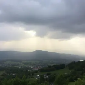 previsão do tempo em Itapevi