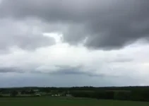 previsão do tempo em Itapevi