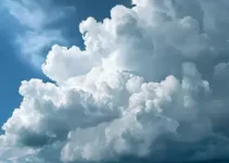 céu nublado Itapevi