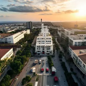 editais da Prefeitura de Itapevi