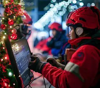 Operação Natal Seguro 2025