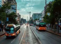 aumento da tarifa de ônibus