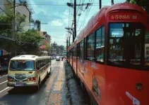 aumento da tarifa de ônibus