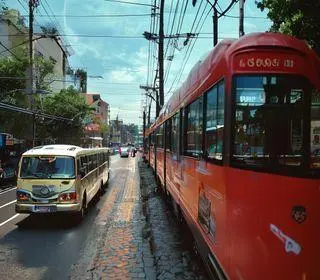 aumento da tarifa de ônibus