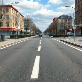 recapeamento de vias