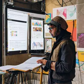 plataforma de cadastro de artistas