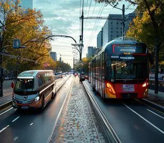 reajuste no transporte intermunicipal