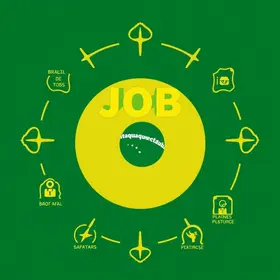 Seletivo da Prefeitura de Itaquaquecetuba SP