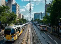 tarifa do transporte coletivo