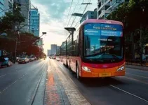 reajuste tarifas ônibus EMTU São Paulo
