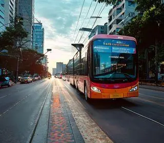 reajuste tarifas ônibus EMTU São Paulo
