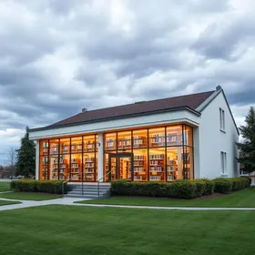 Biblioteca Municipal de Itapevi