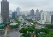 alagamentos em SP