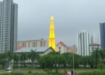 alerta amarelo chuvas intensas