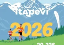 Corrida Oficial de Itapevi de 2026
