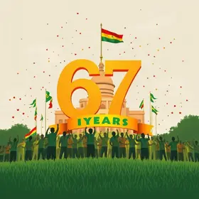 itapevi 67 anos de emancipação