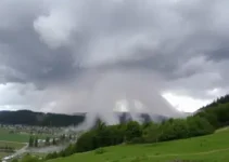 Itapevi tempestade localizada