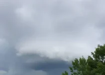 Itapevi tempo nublado e tempestades