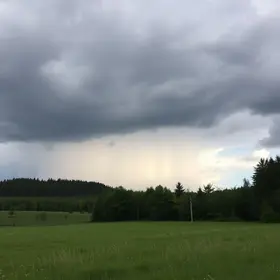 itapevi tempo nublado