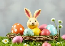 receitas de páscoa