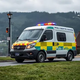 investimentos em segurança pública