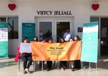 campanha de doação de sangue