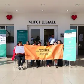 campanha de doação de sangue