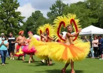 Carnaval Inclusivo Itapevi