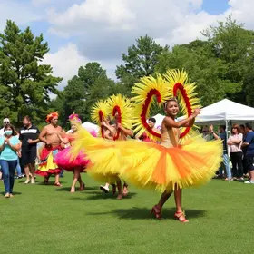 Carnaval Inclusivo Itapevi