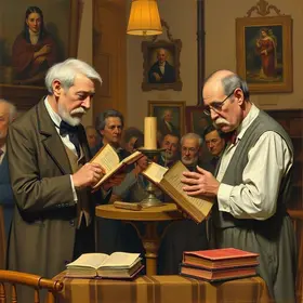 pregoeiras de poesia